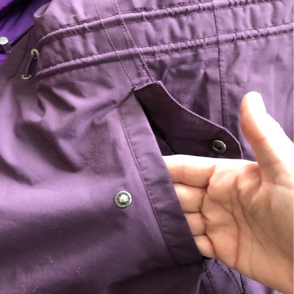 Helly Hansen Primaloft Jacket - Picture 16 of 16